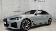 BMW Serii 4, 420