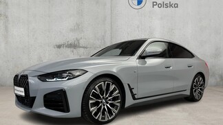 BMW Serii 4, 420