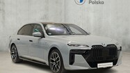 BMW Seria 7 740