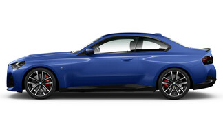 BMW Serii 2, 230