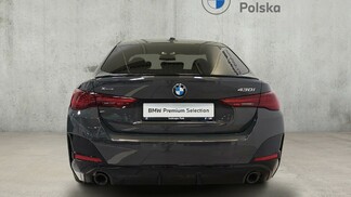 BMW Seria 4 430