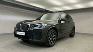 miniaturka - BMW X3