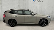 miniaturka - BMW X3