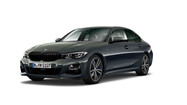 BMW Seria 3 320