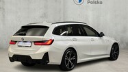 BMW Serii 3, 320