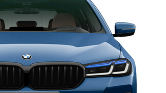 BMW Seria 5 530