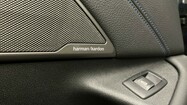 BMW Serii 5, 540