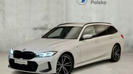 BMW Seria 3, 320