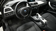 BMW Serii 3, 318