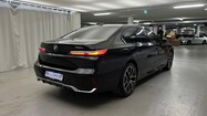 miniaturka - BMW Serii 7, 740