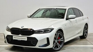 BMW Seria 3 330