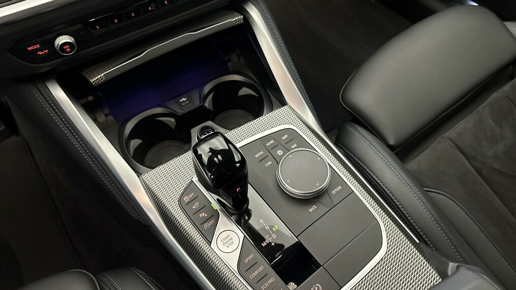 BMW Seria 4, 430