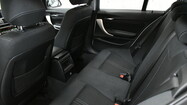 BMW Seria 1 118