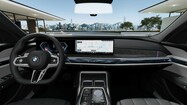 BMW Serii 7, 740