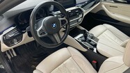 BMW Seria 5 520