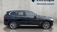 miniaturka - BMW X3