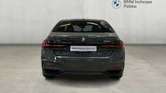 BMW Seria 7 750