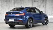 miniaturka - BMW X4
