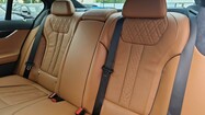 BMW Seria 7 740