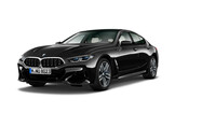 BMW Seria 8 840