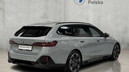 miniaturka - BMW Serii 5, 540