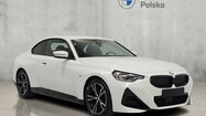 miniaturka - BMW Serii 2, 220