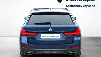 BMW Serii 5, 530