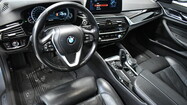 BMW Serii 5, 530