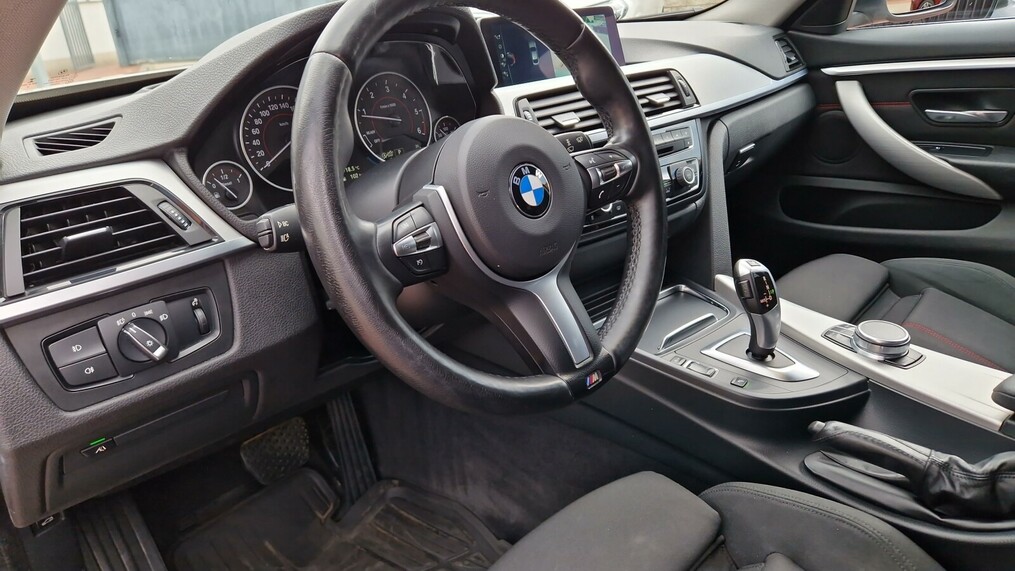 BMW Seria 4 420