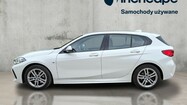 BMW Serii 1, 116