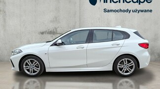 BMW Serii 1, 116