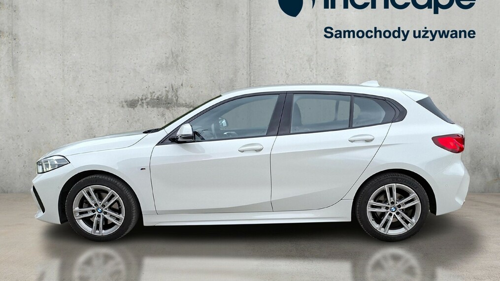 BMW Serii 1, 116