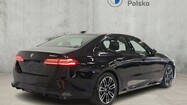 BMW Seria 5 520