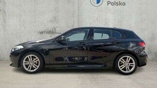 BMW Seria 1 118