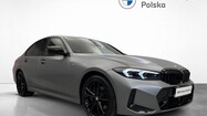 miniaturka - BMW Serii 3, 330
