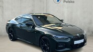 BMW Seria 4 430