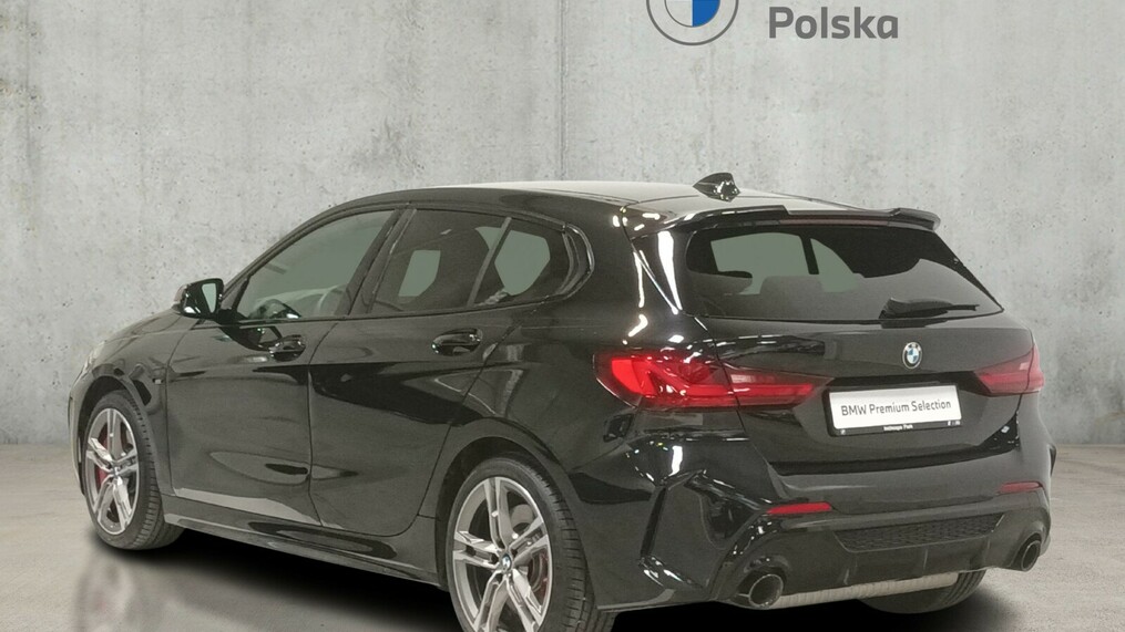 BMW Seria 1 135