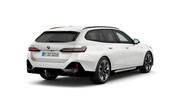 miniaturka - BMW Serii 5, 540