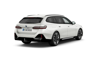 BMW Serii 5, 540