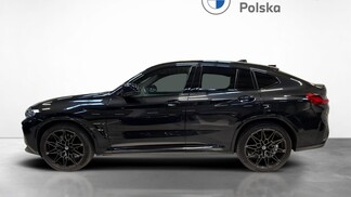 BMW X4 M