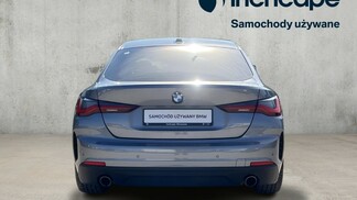 BMW Serii 4, 420