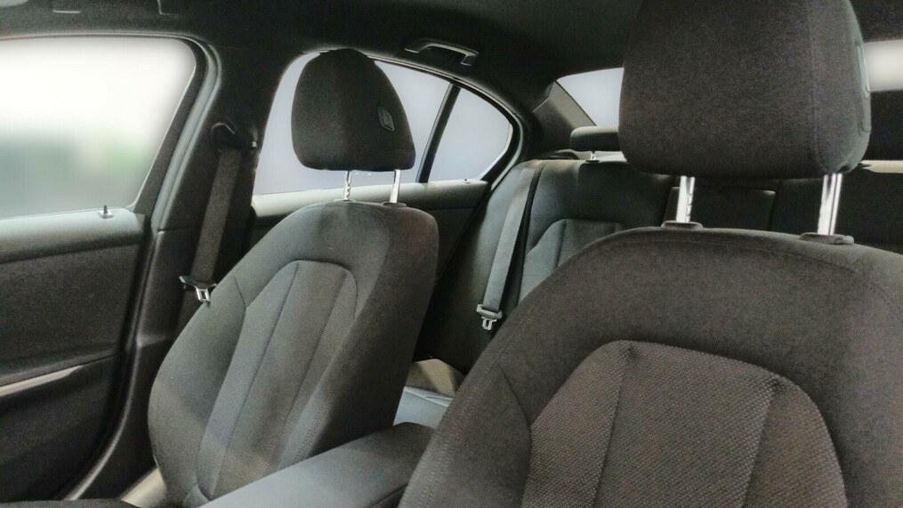 BMW Seria 3 318