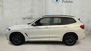 miniaturka - BMW X3