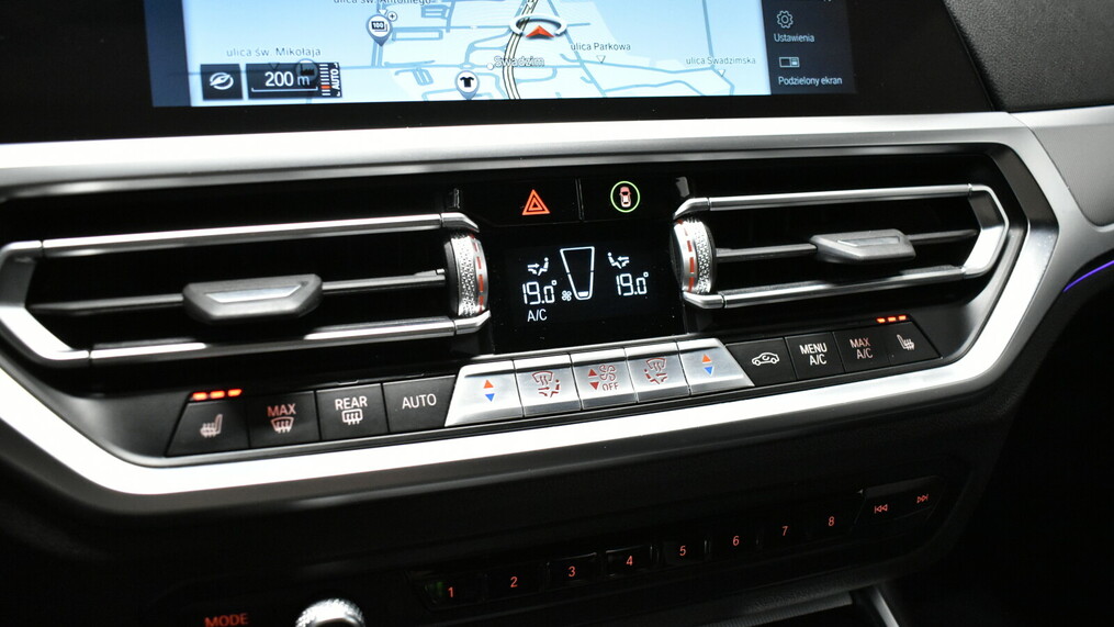 BMW Seria 3 320