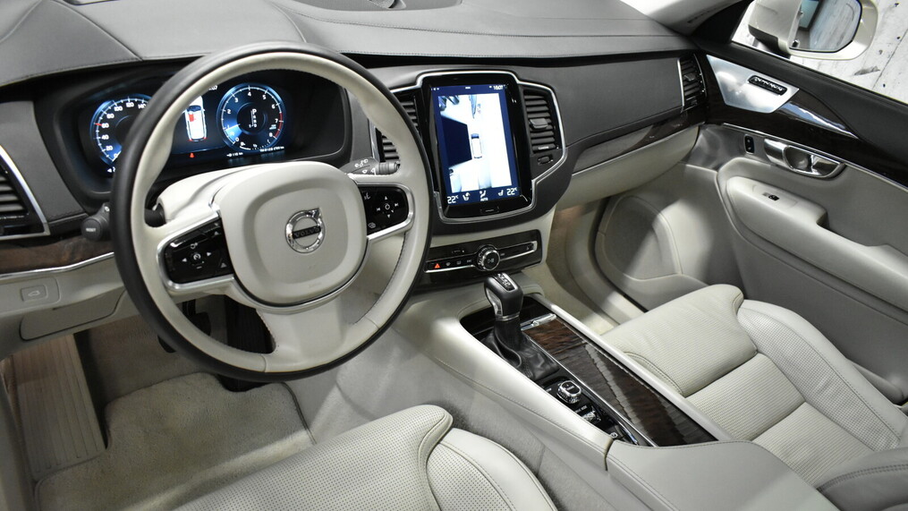 Volvo XC 90