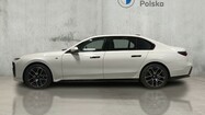 miniaturka - BMW Serii 7, 740