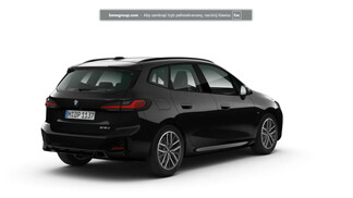 BMW Serii 2, 218