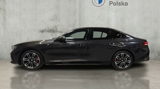 BMW Seria 5 520