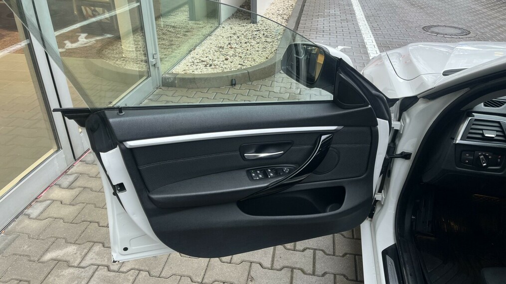 BMW Seria 4 420