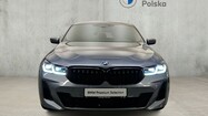 BMW Seria 6 630
